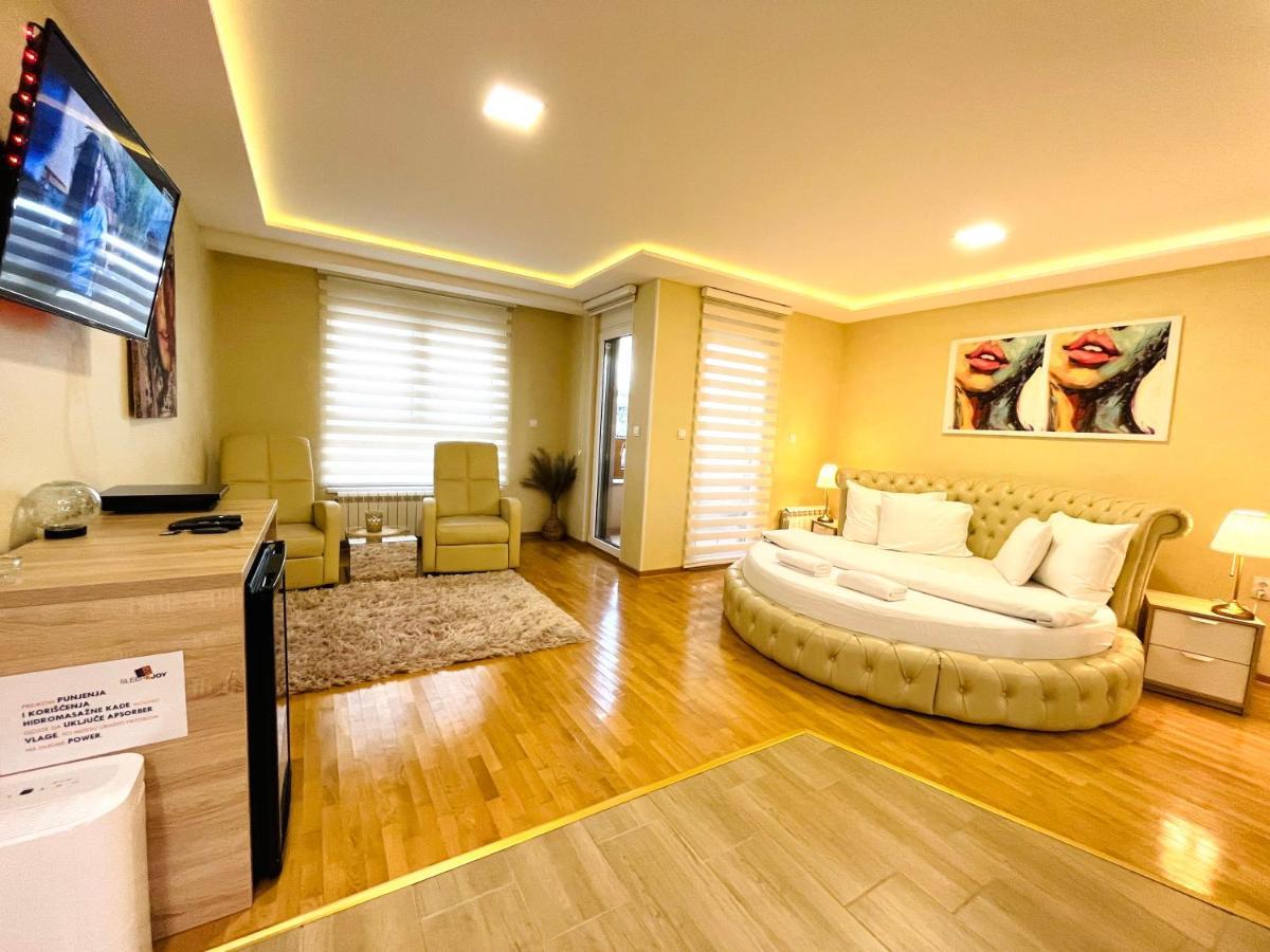 Apartmani Sleep&Joy Zlatibor Exterior foto