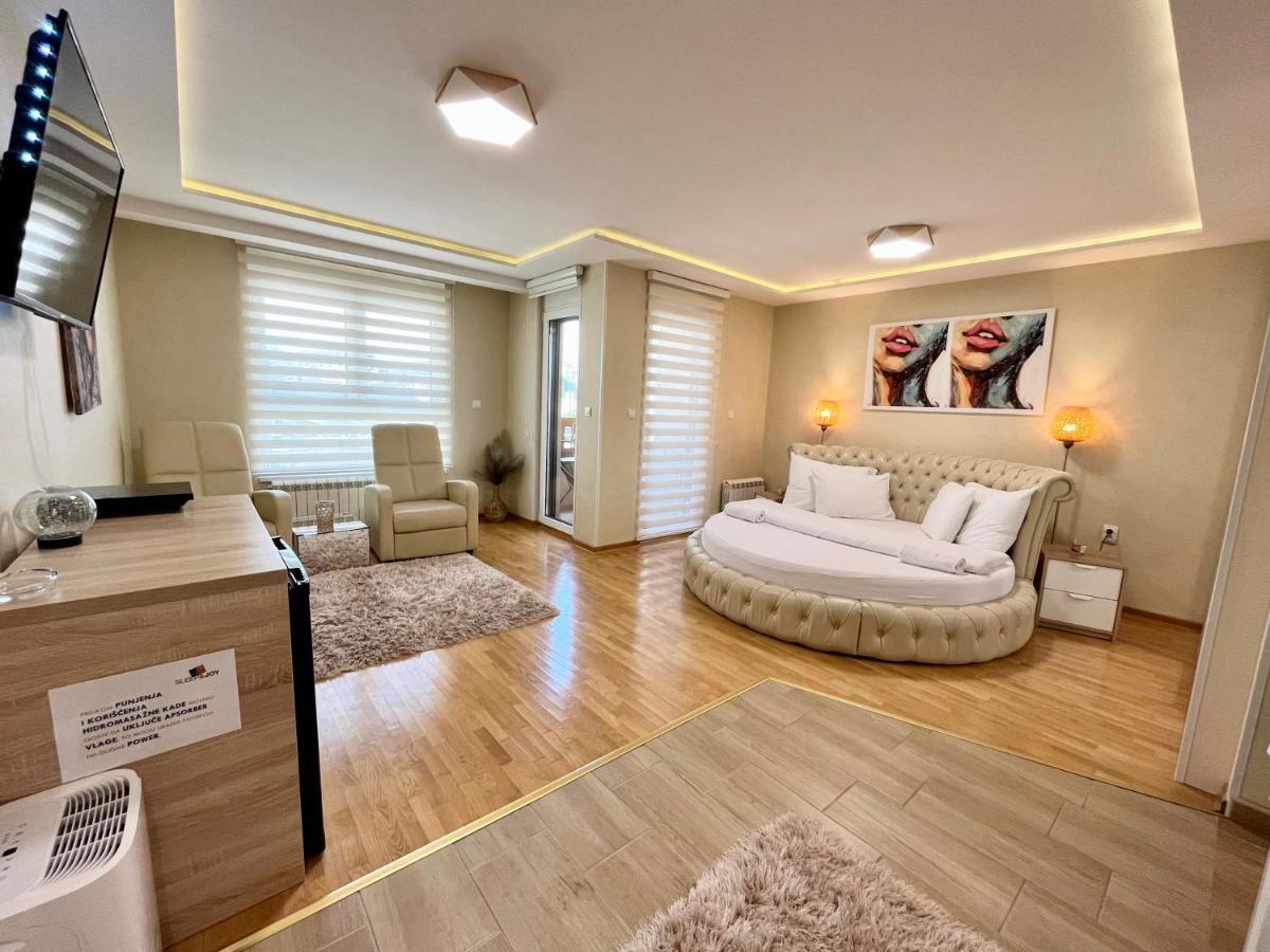 Apartmani Sleep&Joy Zlatibor Exterior foto