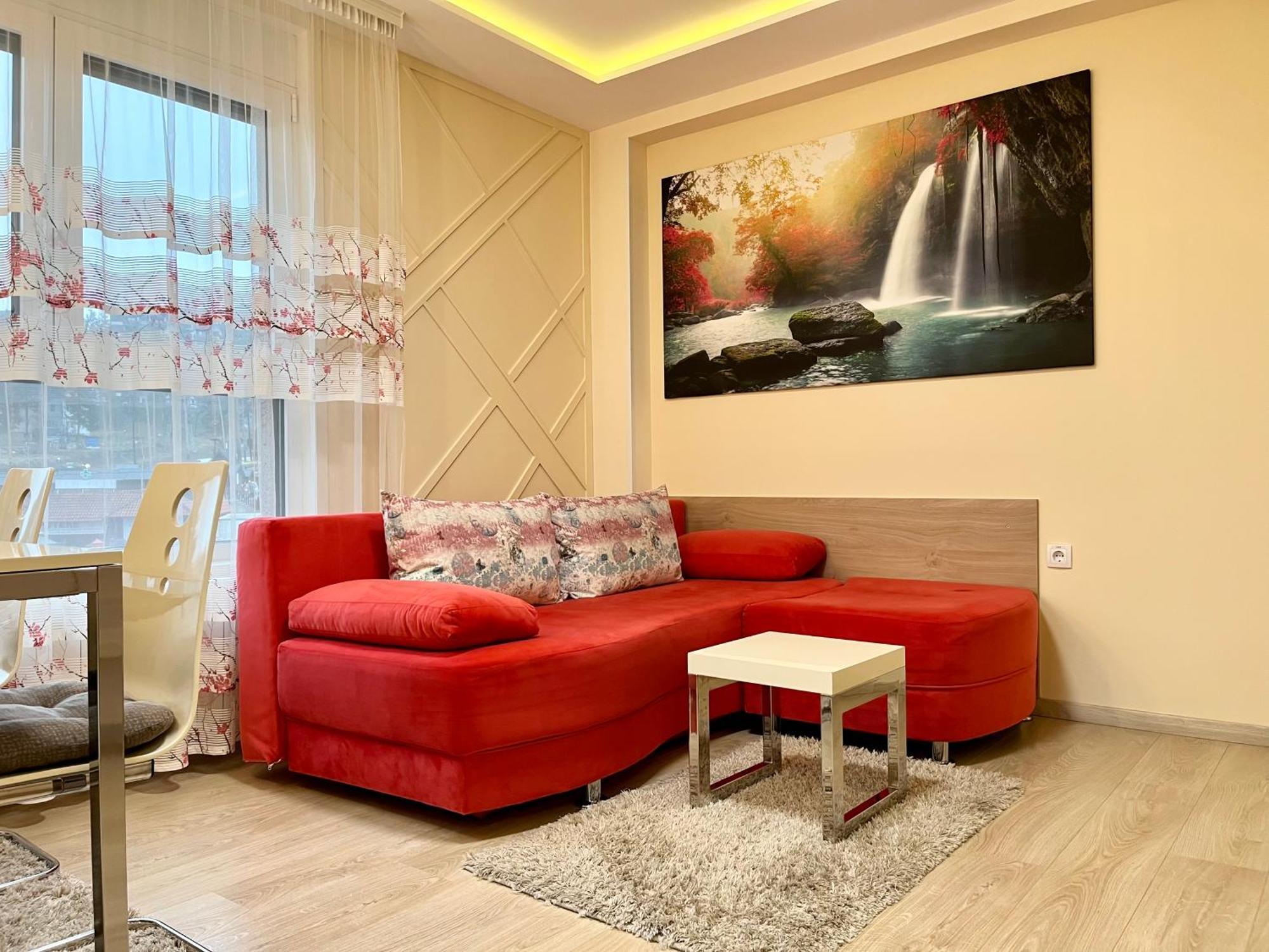 Apartmani Sleep&Joy Zlatibor Exterior foto