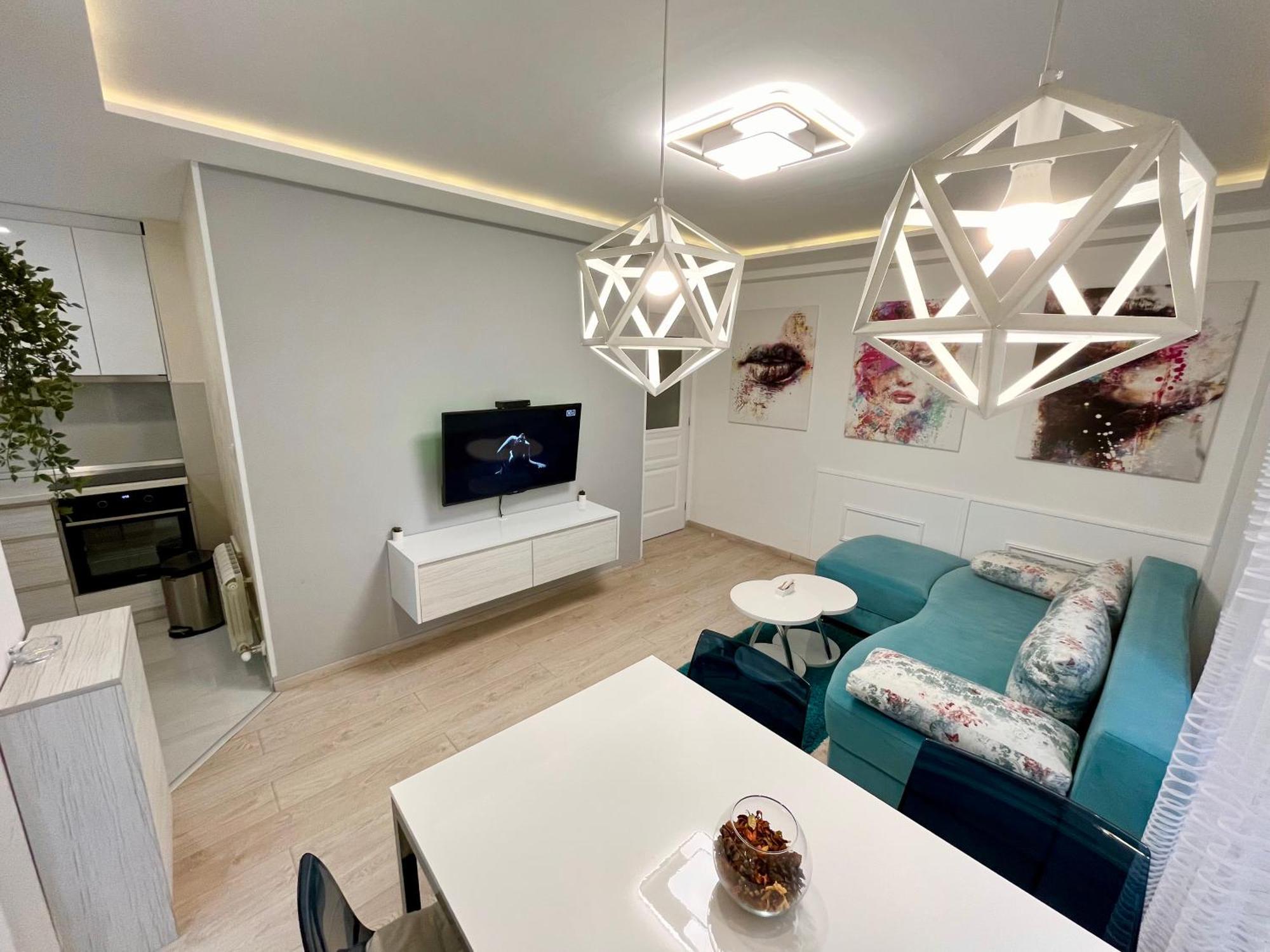 Apartmani Sleep&Joy Zlatibor Exterior foto