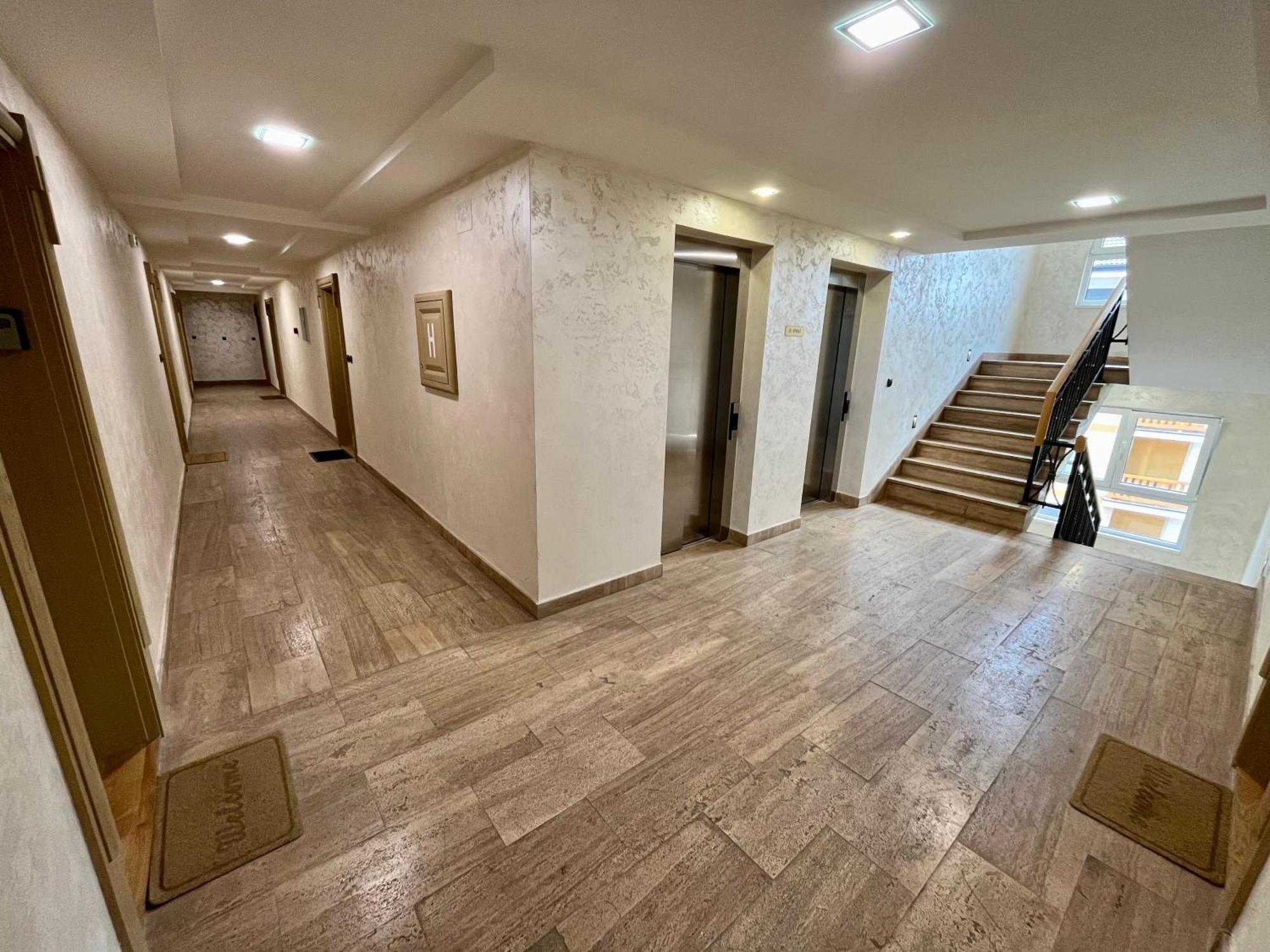 Apartmani Sleep&Joy Zlatibor Exterior foto