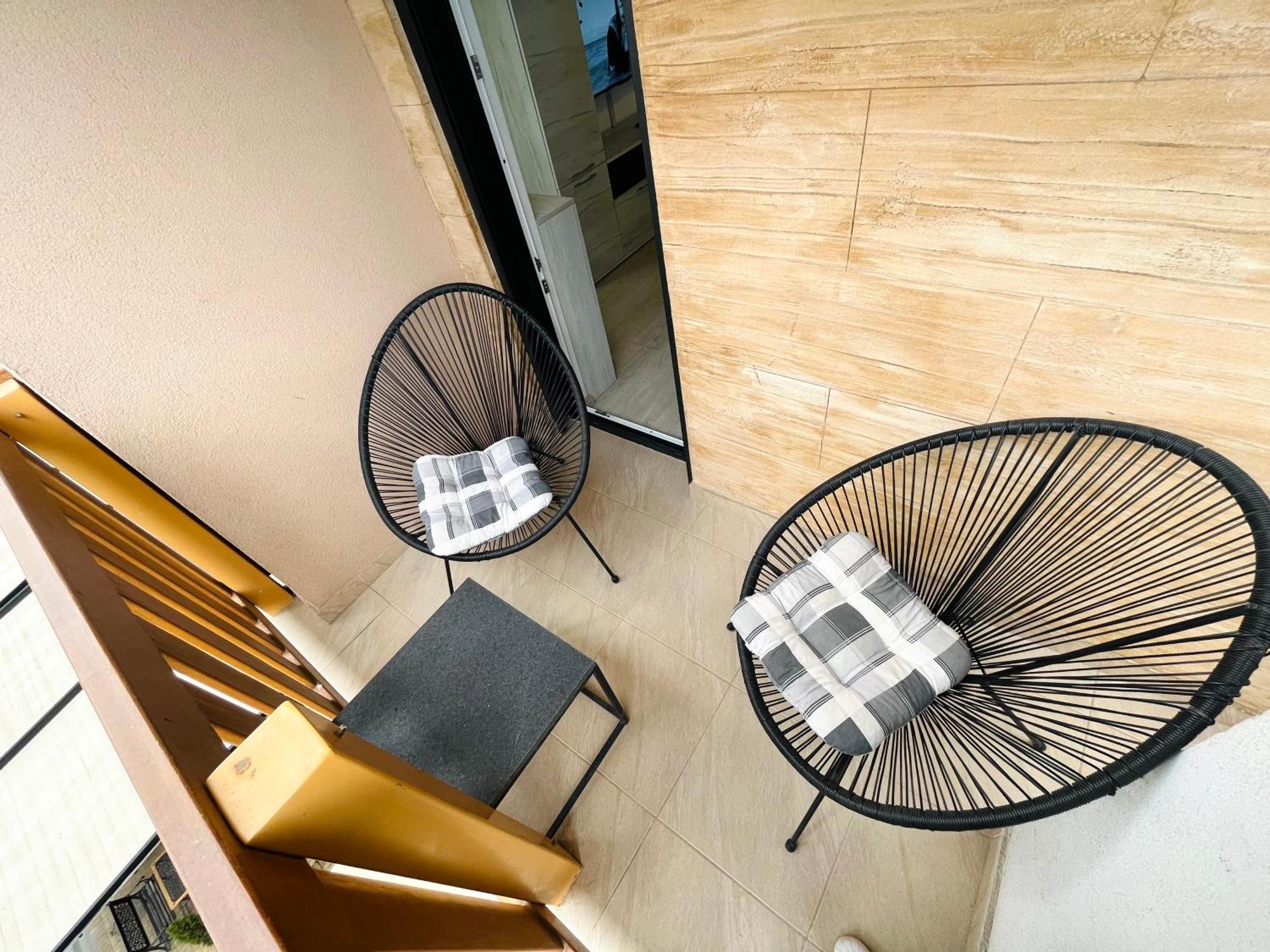 Apartmani Sleep&Joy Zlatibor Exterior foto